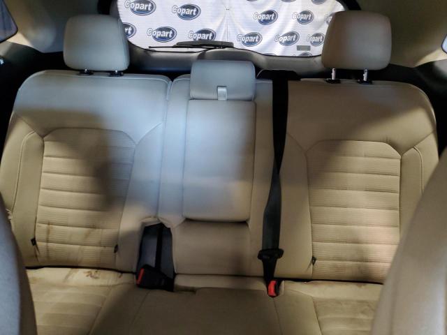 Photo 10 from auction – 2017 FORD EDGE SEL with VIN 2FMPK3J92HBC37439