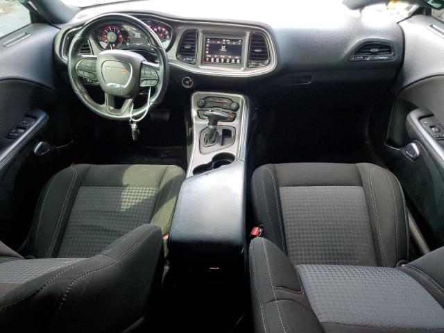Photo 8 from auction – 2022 DODGE CHALLENGER with VIN 2C3CDZAG1NH238478