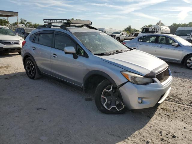 Photo 4 from auction – 2013 SUBARU XV CROSSTR with VIN JF2GPAGC5D2823437