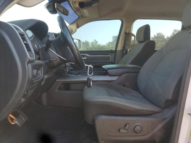 Photo 7 from auction – 2020 RAM 1500 BIG H with VIN 1C6SRFFT3LN314517