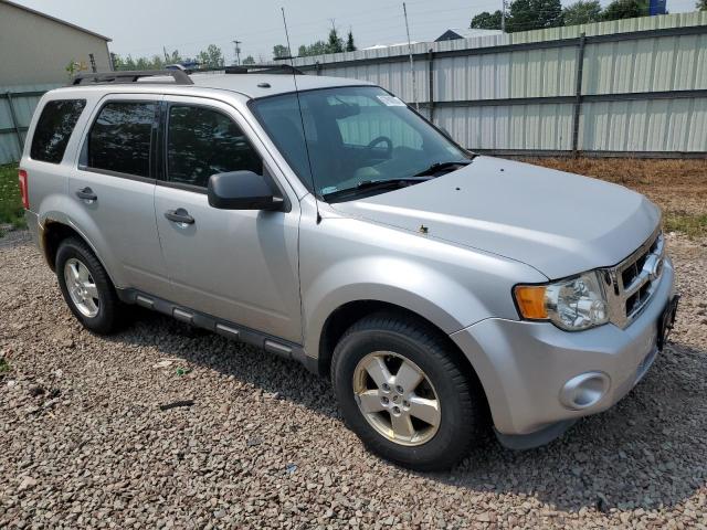 Photo 4 from auction – 2012 FORD ESCAPE XLT with VIN 1FMCU9D76CKA77876