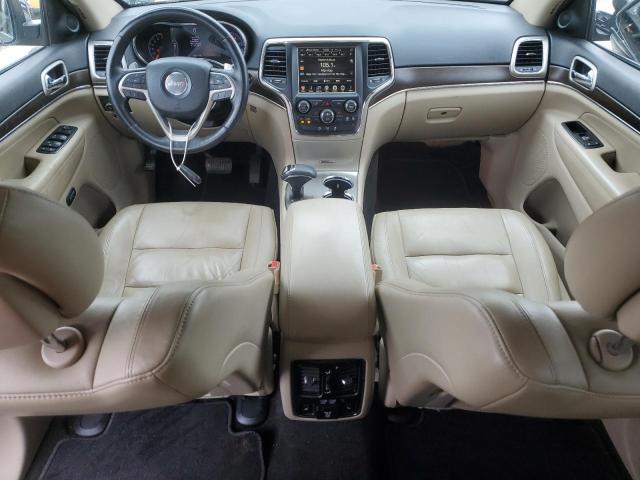Photo 8 from auction – 2015 JEEP GRAND CHER with VIN 1C4RJEBG2FC832555