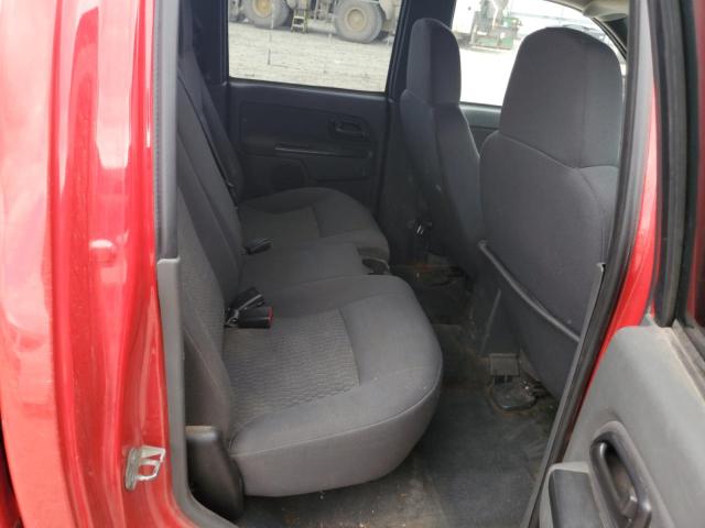 Foto 10 de la subasta – 2006 GMC CANYON con VIN 1GTCS138968272989