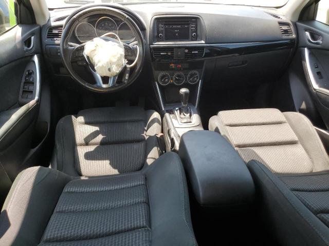 Photo 8 from auction – 2015 MAZDA CX-5 TOURING with VIN JM3KE2CY6F0433703