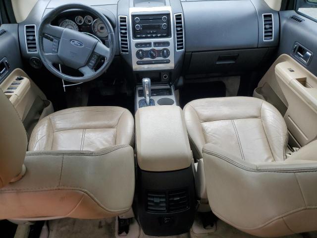 Photo 8 from auction – 2008 FORD EDGE SEL with VIN 2FMDK48C78BA86477