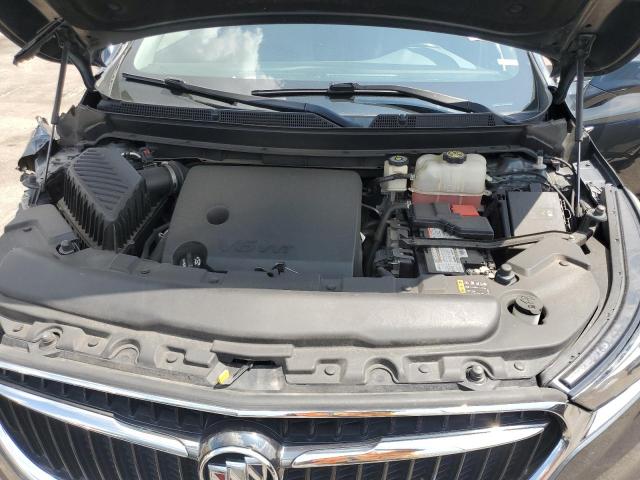 Photo 12 from auction – 2018 BUICK ENCLAVE ES with VIN 5GAERBKW9JJ233767