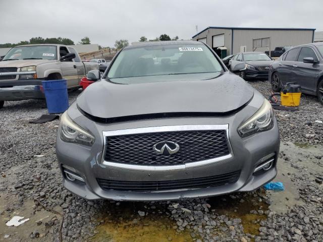 Photo 5 from auction – 2015 INFINITI Q50 BASE with VIN JN1BV7APXFM348214