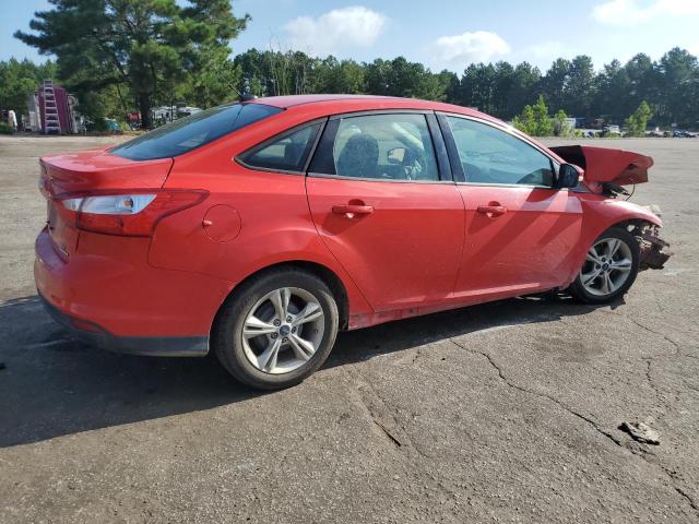 Photo 3 from auction – 2013 FORD FOCUS SE with VIN 1FADP3F26DL291346