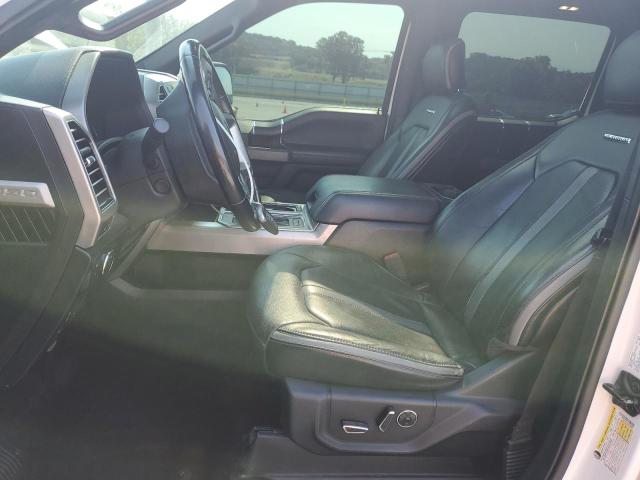 Photo 7 from auction – 2018 FORD F150 SUPER with VIN 1FTFW1E12JFD33654