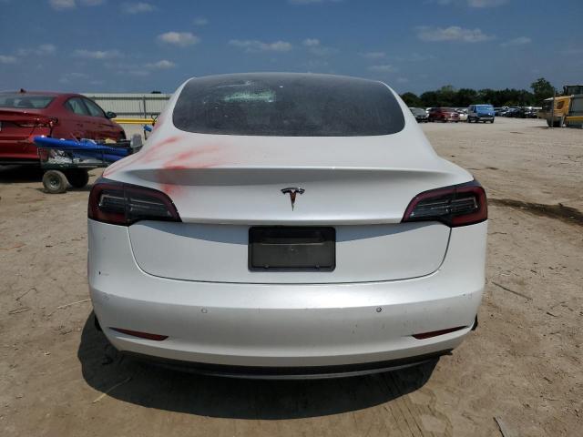 Photo 6 from auction – 2020 TESLA MODEL 3 with VIN 5YJ3E1EA6LF737389