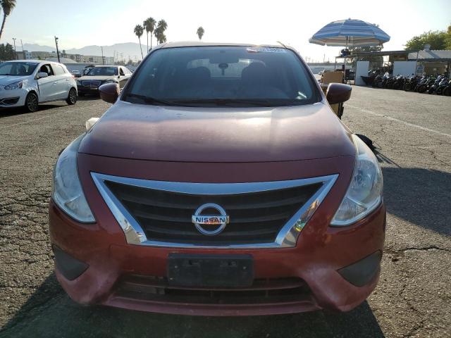 Photo 5 from auction – 2016 NISSAN VERSA S with VIN 3N1CN7AP2GL812550