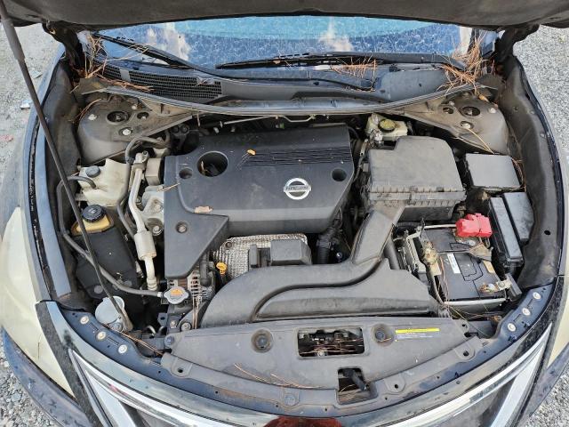 Photo 11 from auction – 2015 NISSAN ALTIMA 2.5 with VIN 1N4AL3AP5FC173891