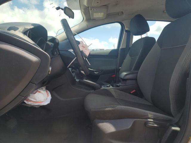 Photo 7 from auction – 2014 FORD FOCUS with VIN 1FADP3F27EL160251