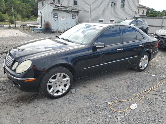 MERCEDES-BENZ E-CLASS 2003 con VIN WDBUF70JX3A304936 - Foto de la subasta