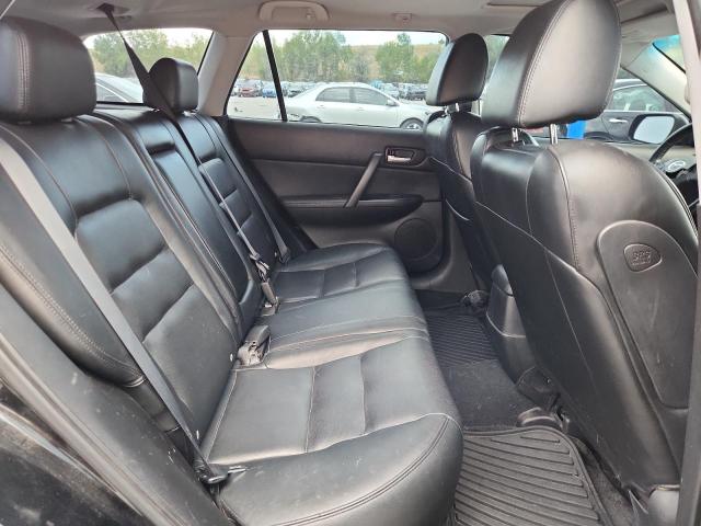 Photo 10 from auction – 2007 MAZDA 6 S with VIN 1YVHP83D375M00086