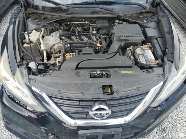 Photo 11 from auction – 2018 NISS ALTIMA 2.5 with VIN 1N4AL3AP6JC191289
