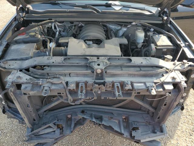 Photo 12 from auction – 2015 CHEVROLET SUBURBAN K with VIN 1GNSKJKC3FR147828