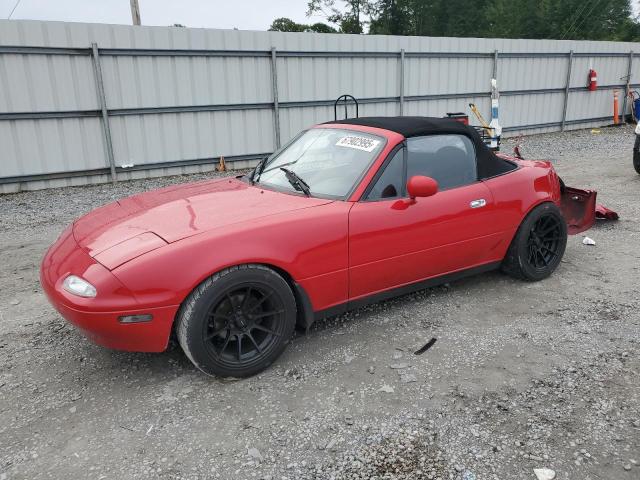 Photo 1 from auction – 1992 MAZDA MX-5 MIATA with VIN JM1NA3516N0308478