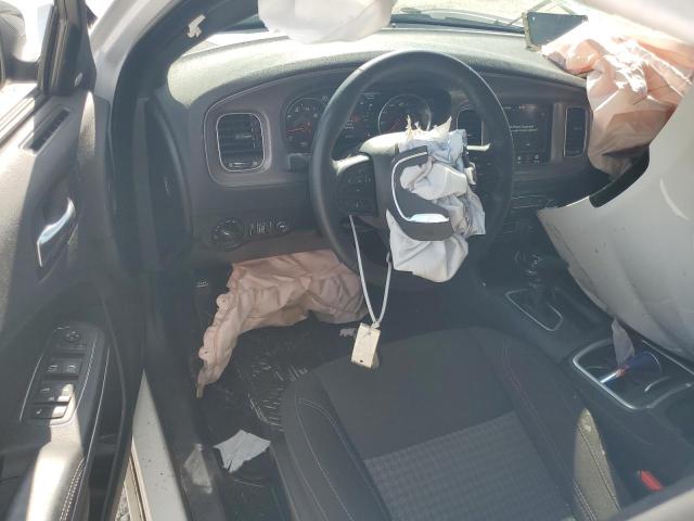 Photo 8 from auction – 2023 DODGE CHARGER SX with VIN 2C3CDXBGXPH698163