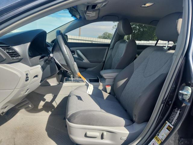 Photo 7 from auction – 2010 TOYOTA CAMRY with VIN 4T1BK3EK0AU605849