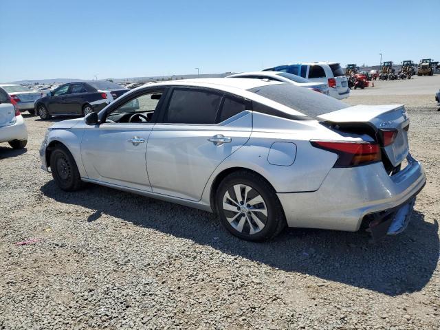 Photo 2 from auction – 2020 NISSAN ALTIMA S with VIN 1N4BL4BV2LC182485