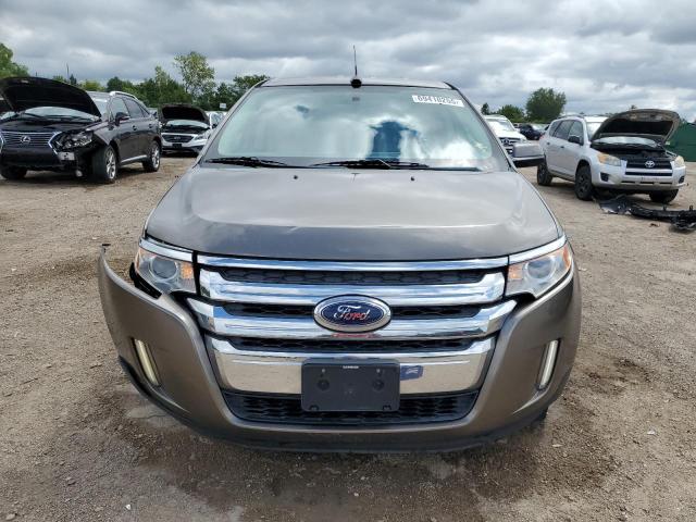 Photo 5 from auction – 2013 FORD EDGE SEL with VIN 2FMDK3JC4DBB62915