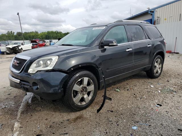 GMC ACADIA SLT 2012 with VIN 1GKKRRED4CJ204544 - Photo from auction