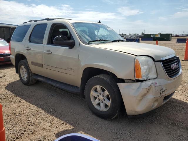 Photo 4 from auction – 2011 GMC YUKON SLT with VIN 1GKS2CE01BR261931