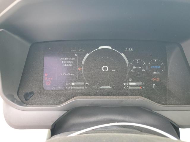 Photo 9 from auction – 2024 TOYOTA SEQUOIA SR with VIN 7SVAAABA7RX039630