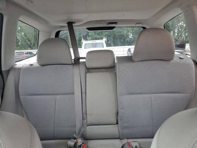 Photo 10 from auction – 2012 SUBARU FORESTER 2 with VIN JF2SHADC3CH461938