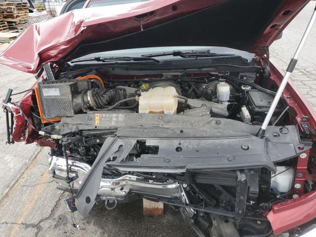 Photo 11 from auction – 2018 GMC SIERRA K15 with VIN 3GTU2NER5JG312053