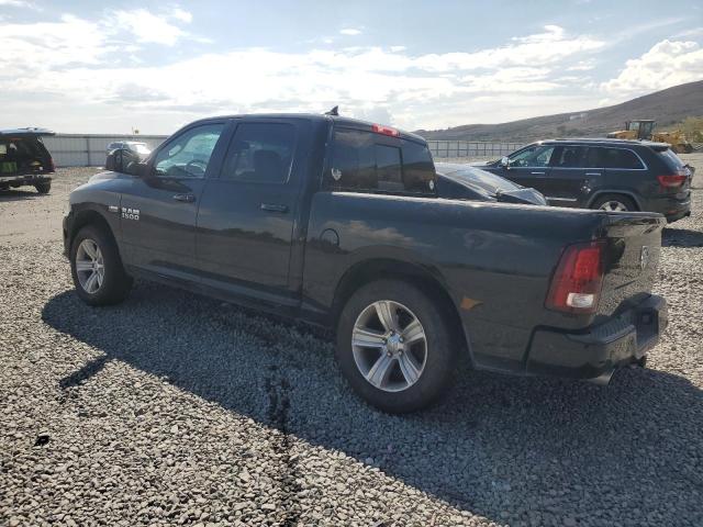 Photo 2 from auction – 2013 RAM 1500 SPORT with VIN 1C6RR7MT9DS524582