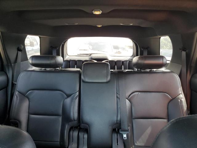 Photo 10 from auction – 2017 FORD EXPLORER X with VIN 1FM5K7D82HGD10349