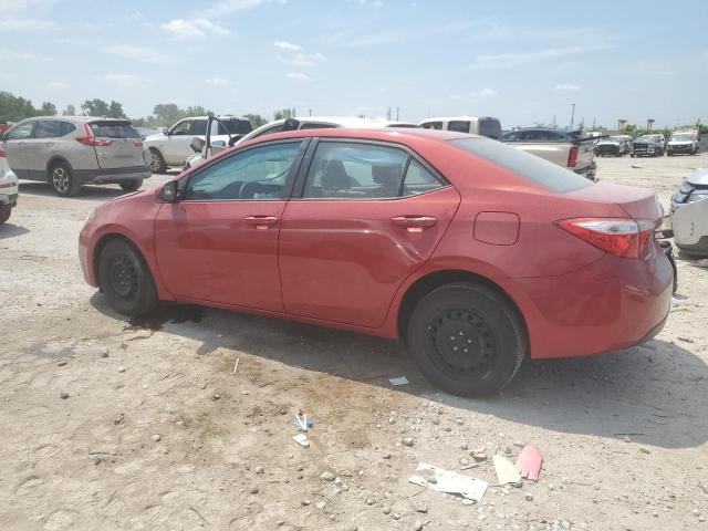 Zdjęcie 2 z aukcji – 2016 TOYOTA COROLLA L z VIN 5YFBURHE7GP478546