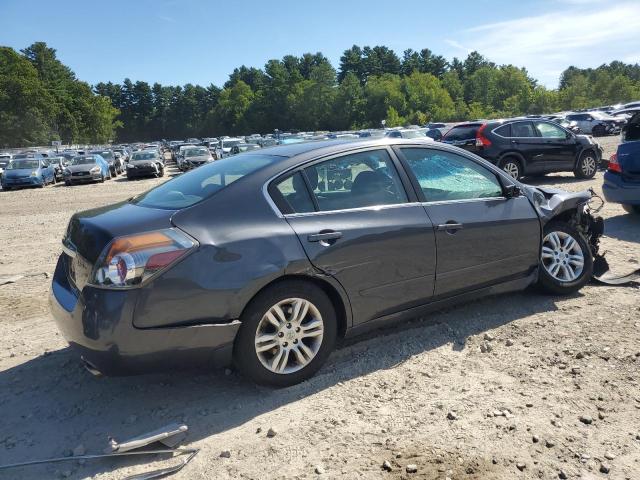 Photo 3 from auction – 2010 NISSAN ALTIMA BASE with VIN 1N4AL2APXAN496471
