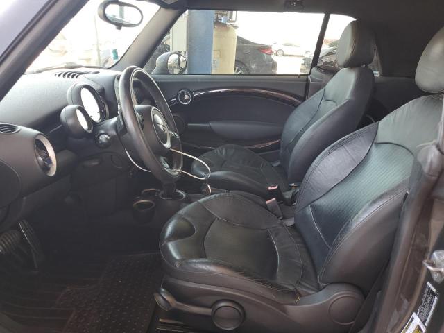 Photo 7 from auction – 2011 MINI COOPER S with VIN WMWZP3C57BTX82694