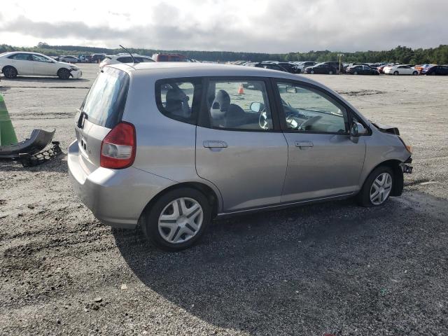 Photo 3 from auction – 2008 HONDA FIT with VIN JHMGD38498S063351
