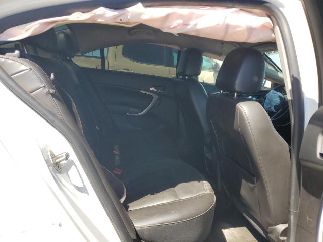 Foto 10 de la subasta – 2016 BUICK REGAL con VIN 2G4GK5EXXG9171491