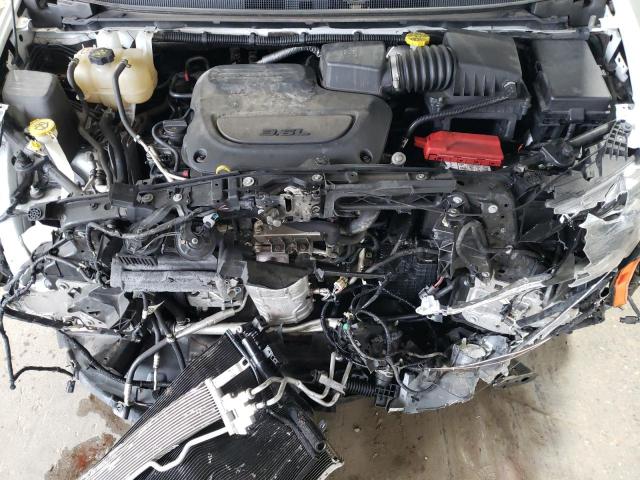 Photo 12 from auction – 2020 CHRYSLER PACIFICA TOURING with VIN 2C4RC1FG1LR158320