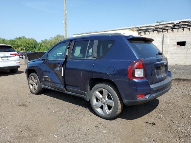 Photo 2 from auction – 2014 JEEP COMPASS LATITUDE with VIN 1C4NJCEB8ED662794