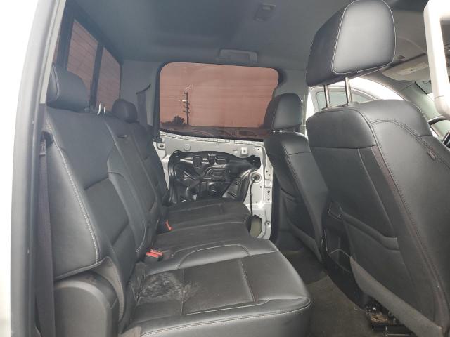 Photo 10 from auction – 2017 CHEVROLET SILVERADO with VIN 3GCPCSECXHG435460