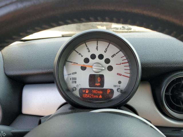 Photo 9 from auction – 2012 MINI COOPER with VIN WMWSU3C53CT255988