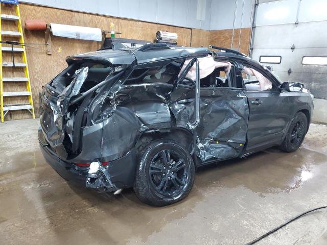 Photo 3 from auction – 2021 GMC TERRAIN SL with VIN 3GKALVEV8ML389027