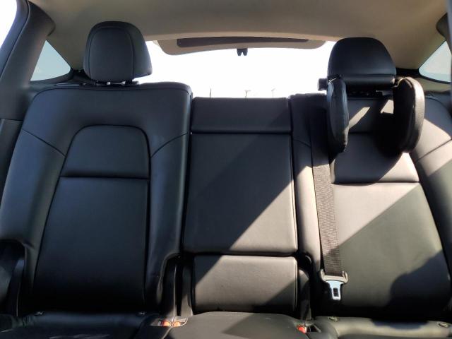 Foto 10 de la subasta – 2021 TESLA MODEL Y con VIN 5YJYGDEE6MF276586