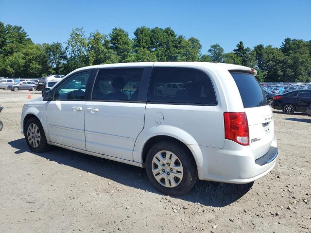 Photo 2 from auction – 2017 DODGE GRAND CARA with VIN 2C4RDGBG3HR865738