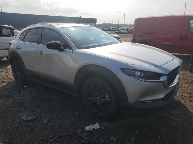 Photo 4 from auction – 2021 MAZDA CX-30 with VIN 3MVDMBAY4MM307971