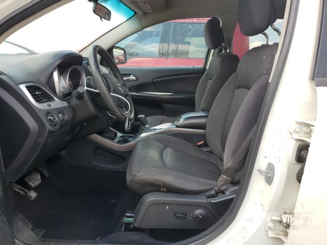 Photo 7 from auction – 2014 DODGE JOURNEY SXT with VIN 3C4PDCBG4ET107402