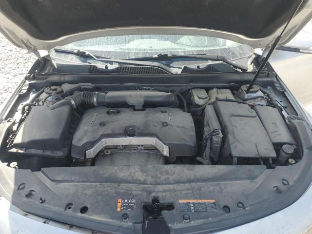 Photo 11 from auction – 2017 CHEVROLET IMPALA LT with VIN 2G1105SA1H9154394