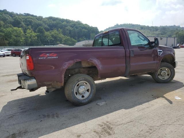 Photo 3 from auction – 2009 FORD F350 SUPER with VIN 1FTWF31579EB14064
