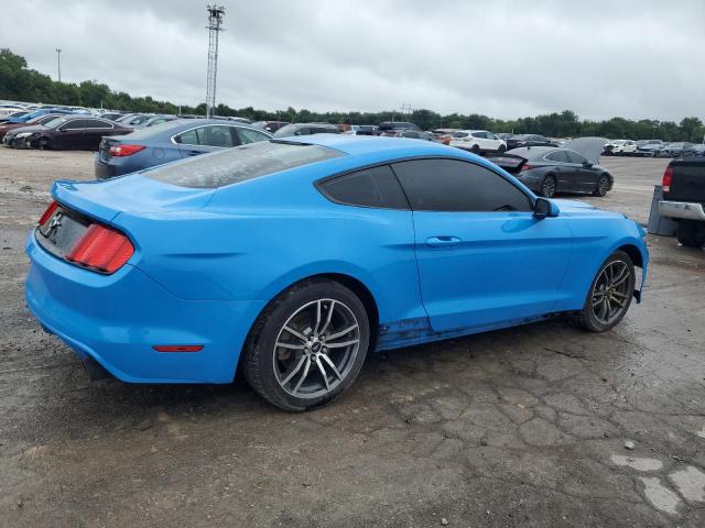 Photo 3 from auction – 2017 FORD MUSTANG with VIN 1FA6P8AM9H5322839